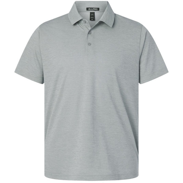 Silver Melange