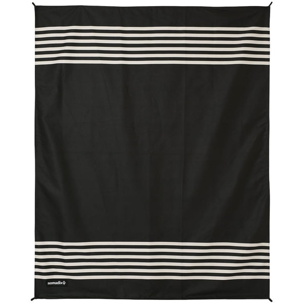 Poolside Black