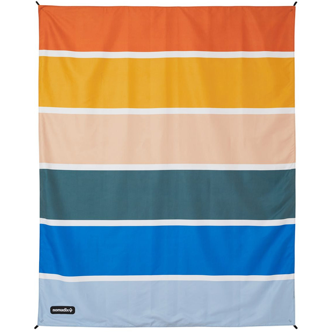 Stripes Retro