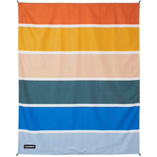 Stripes Retro