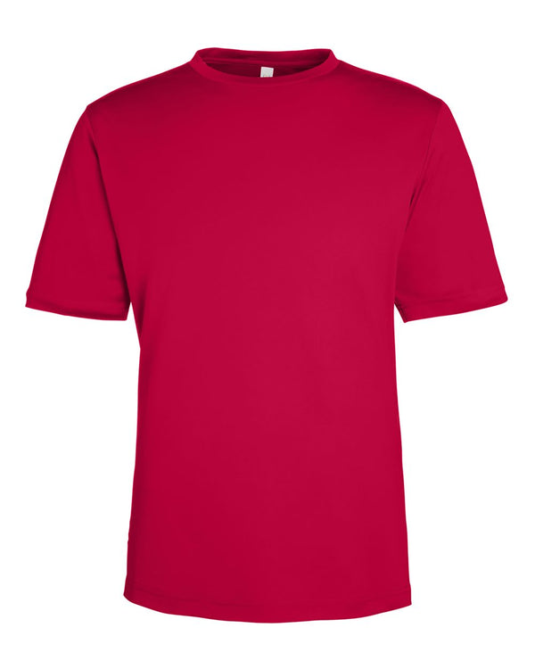 CORE365 Unisex Capital Performance T-Shirt