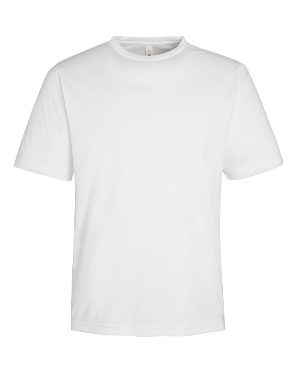 CORE365 Unisex Capital Performance T-Shirt