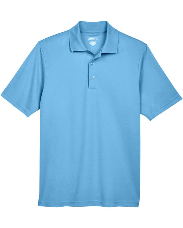 CORE365 Men's Origin Performance Piqué Polo