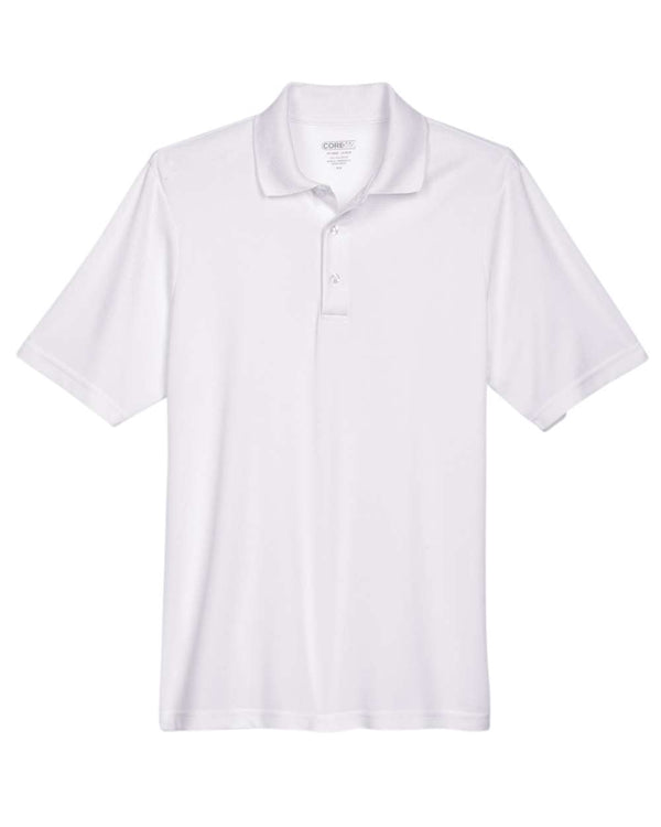 CORE365 Men's Origin Performance Piqué Polo