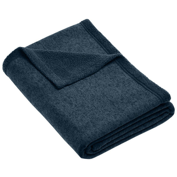Insignia Blue Heather