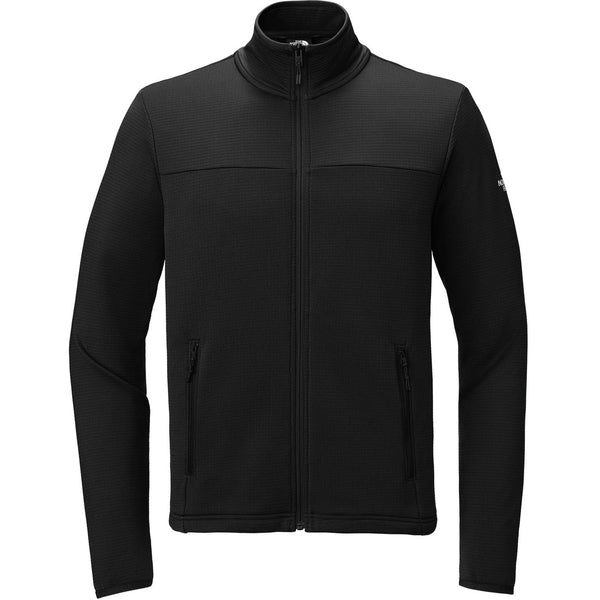The North Face® Aim Full-Zip Fleece Jacket