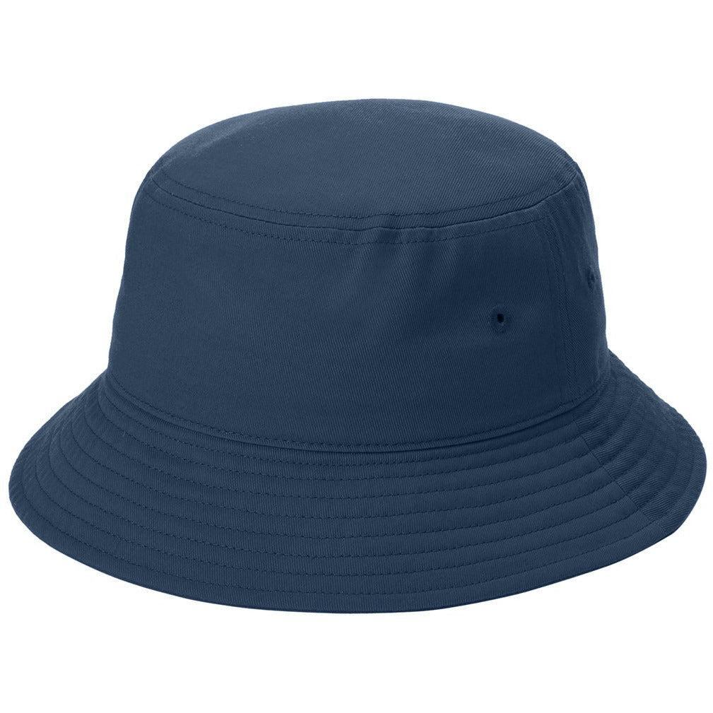 River Blue Navy