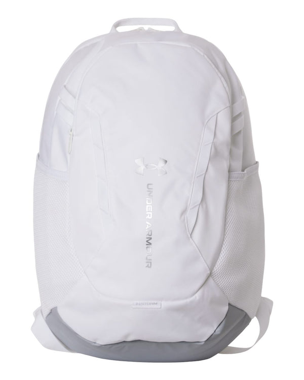 Under Armour Hustle Backpack 6.0