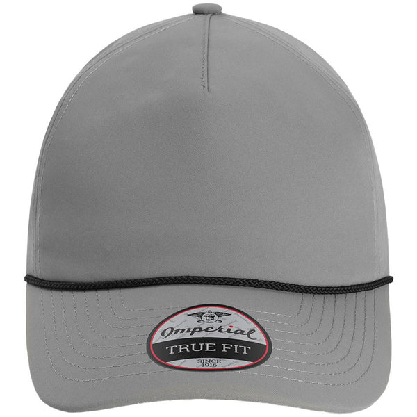 Grey/ Black