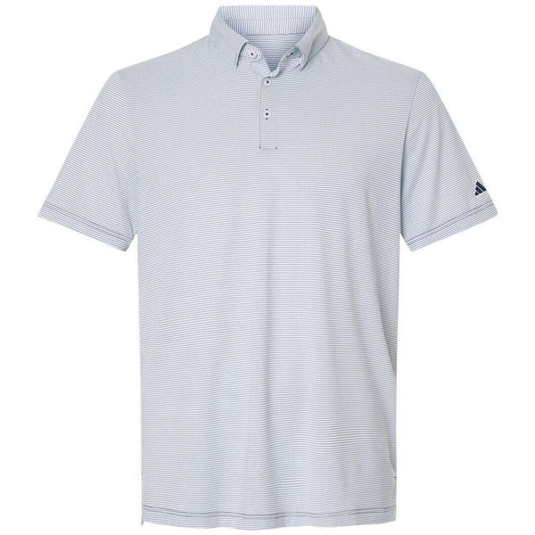 White/ Collegiate Navy