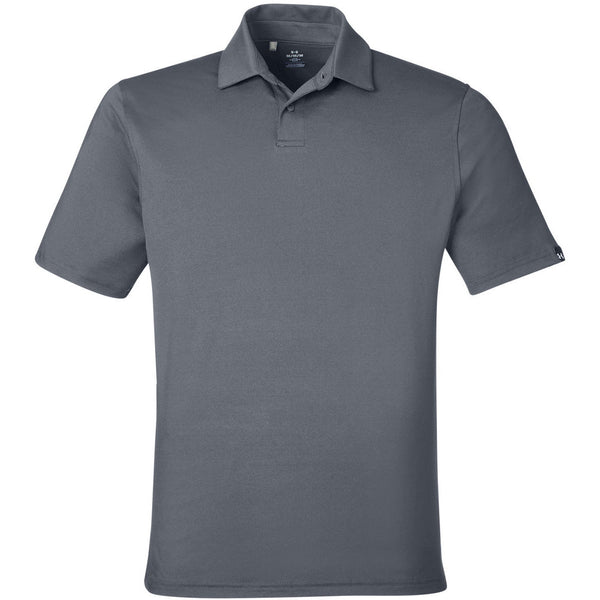 Under Armour Recycled Polo