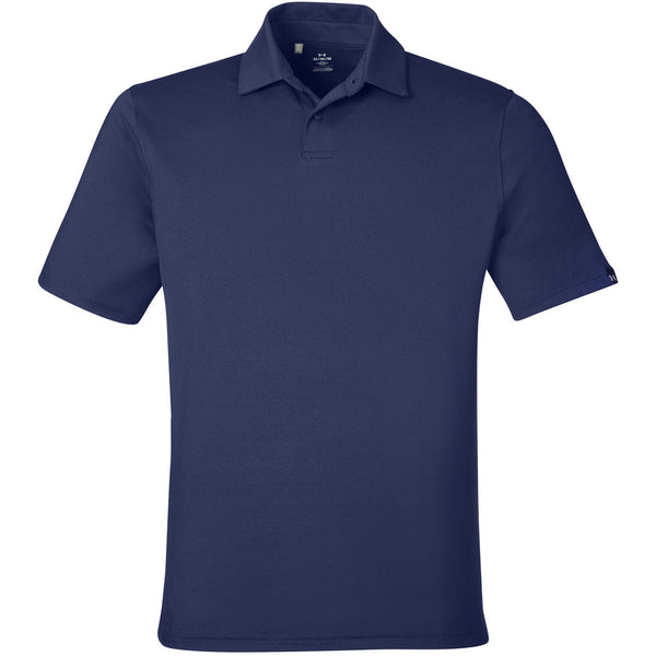 Under Armour Recycled Polo