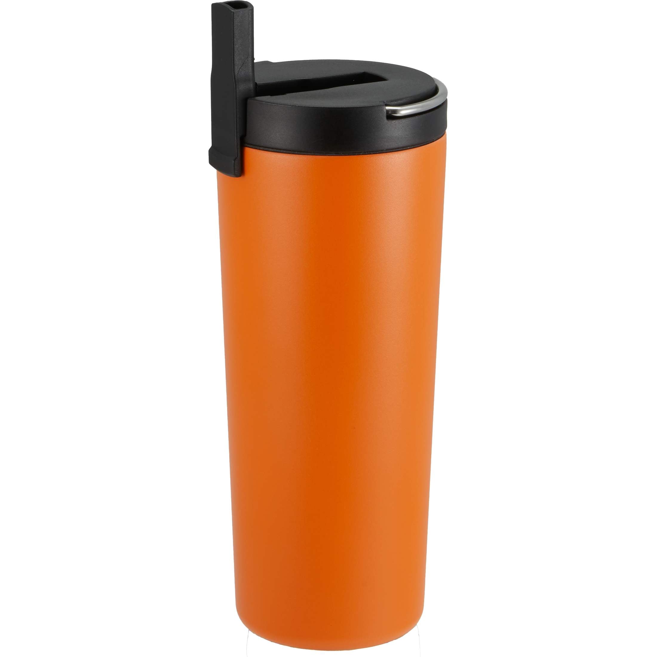 Thor Copper Insulated Tumbler 24oz Straw Lid