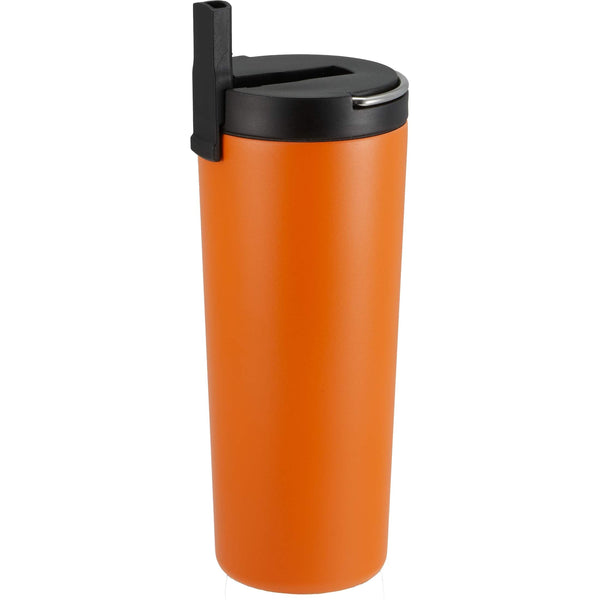 Thor Copper Insulated Tumbler 24oz Straw Lid
