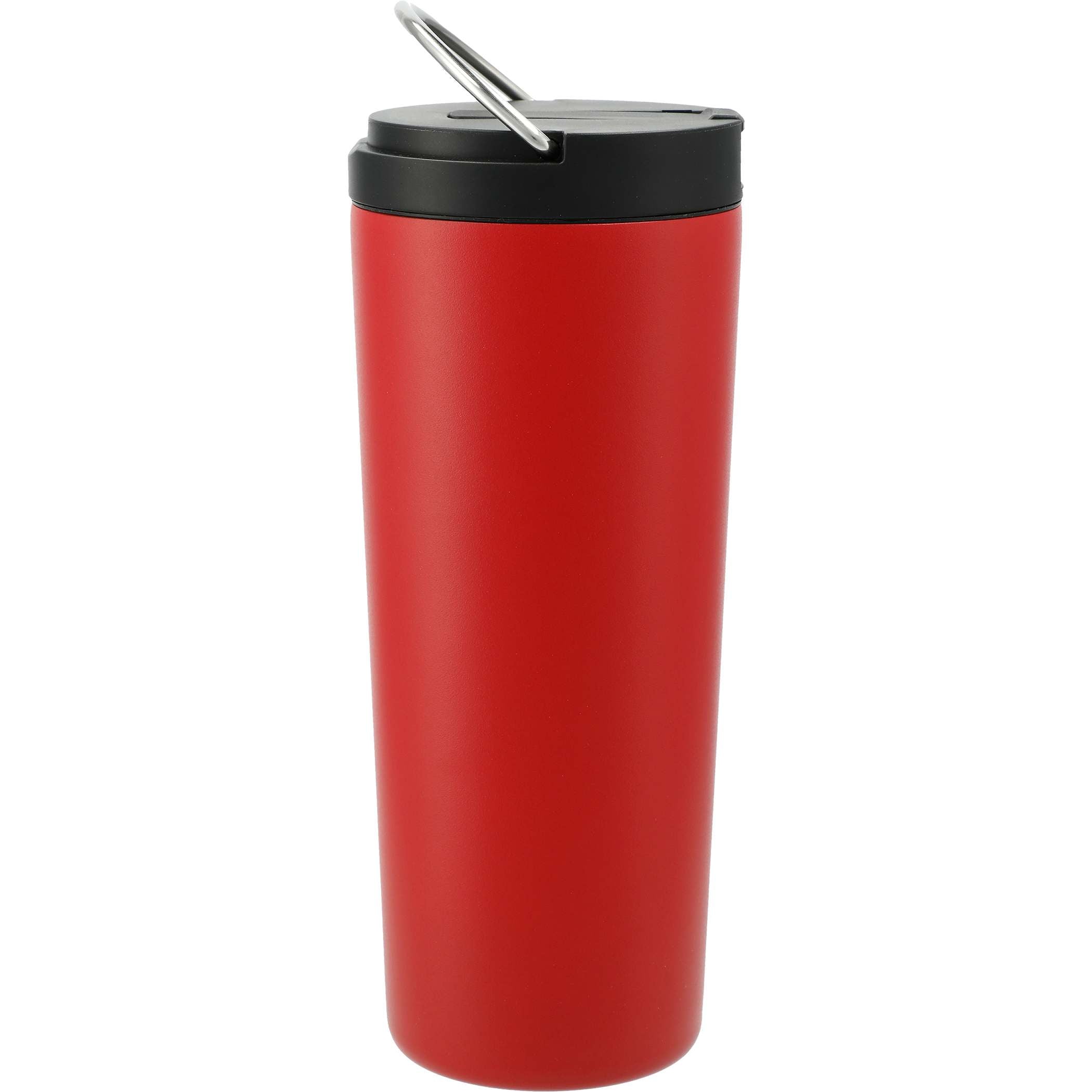 Thor Copper Insulated Tumbler 24oz Straw Lid