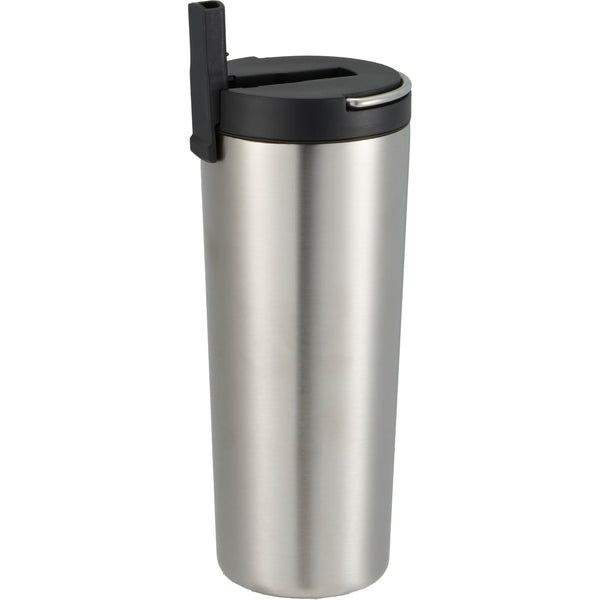 Thor Copper Insulated Tumbler 24oz Straw Lid