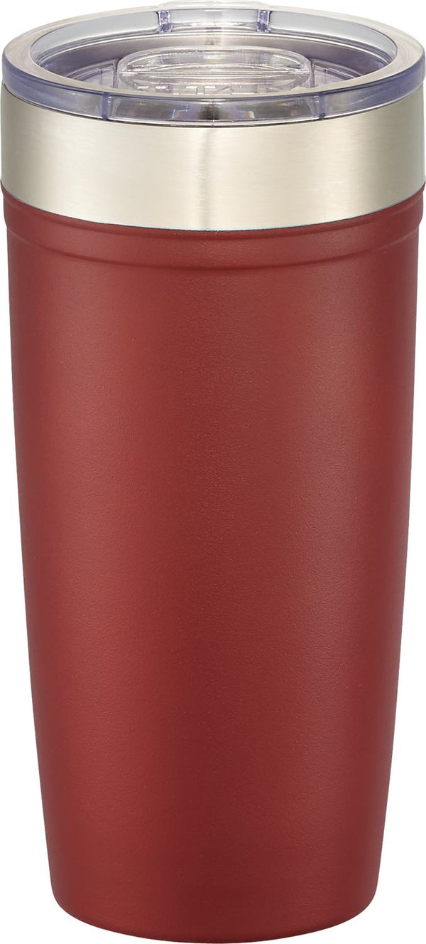 Arctic Zone® Titan Thermal HP® Copper Tumbler 20oz