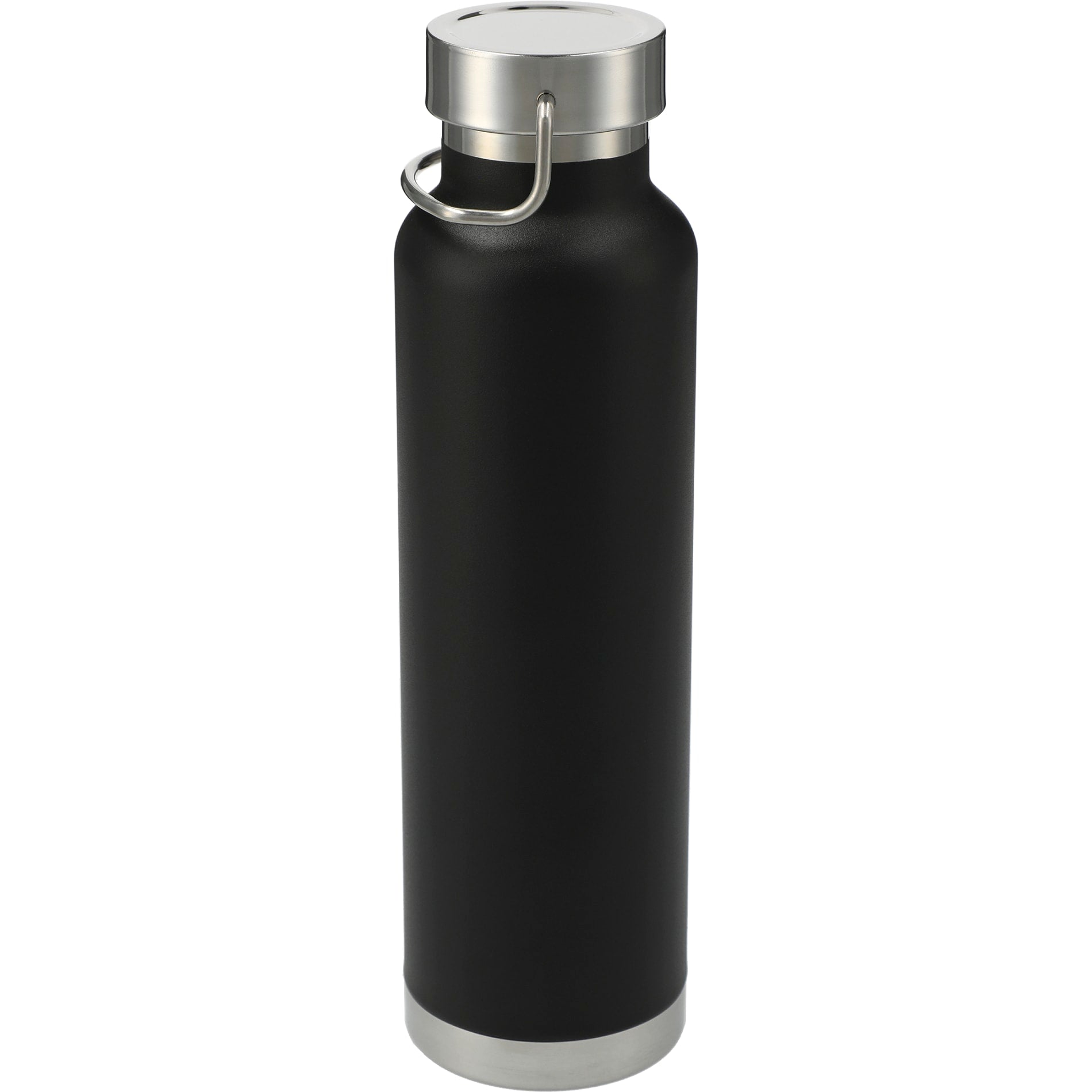 Thor Copper Vacuum Insulated 22oz Water Bottle