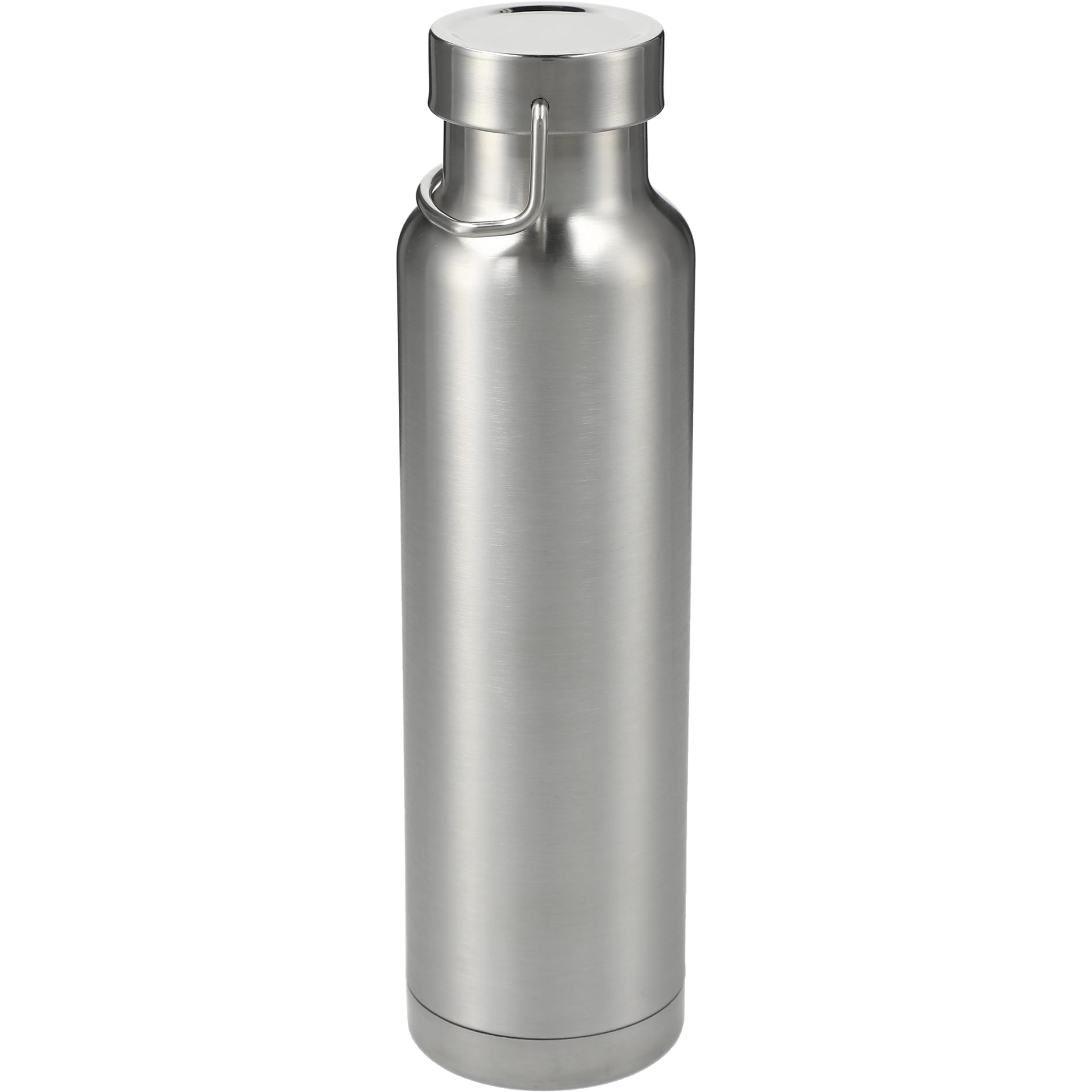 Thor Copper Vacuum Insulated 22oz Water Bottle