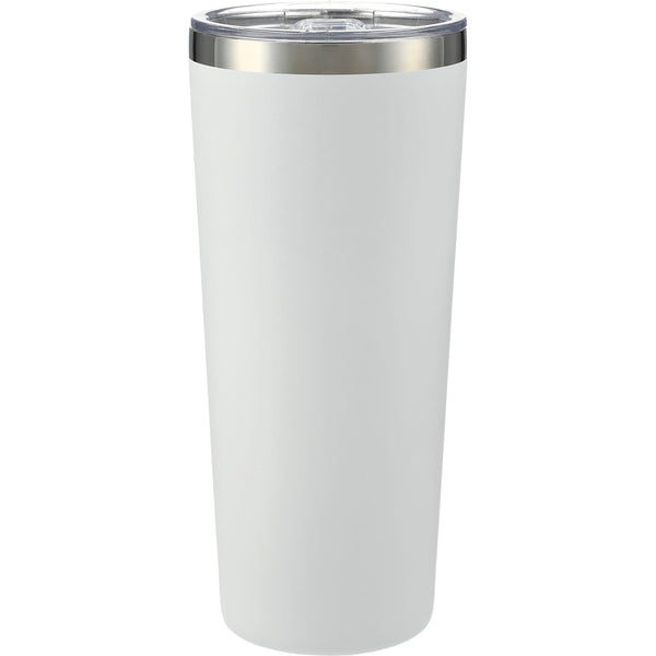 Thor Copper Vacuum Stainless Steel Insulated 22oz Tumbler