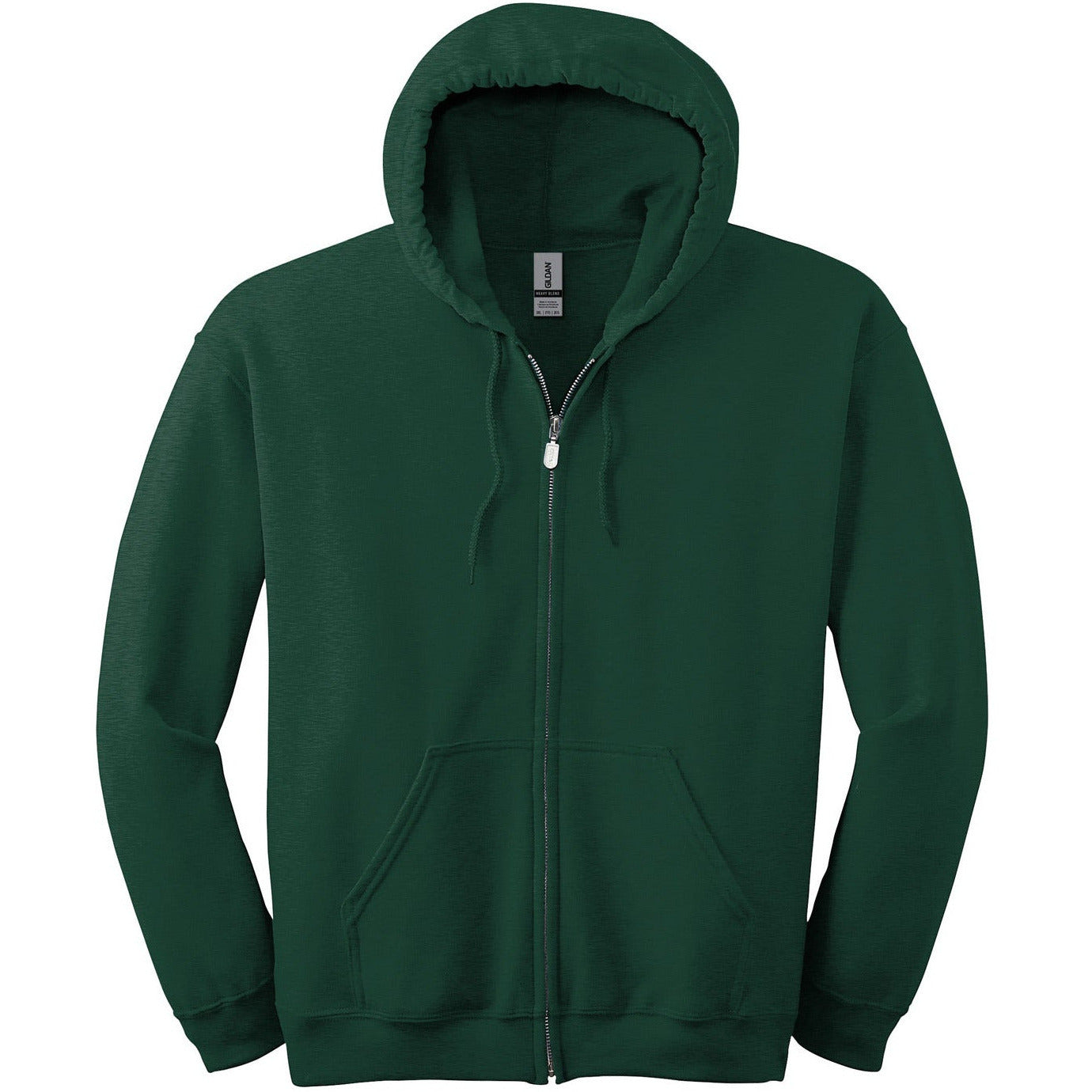Forest Green