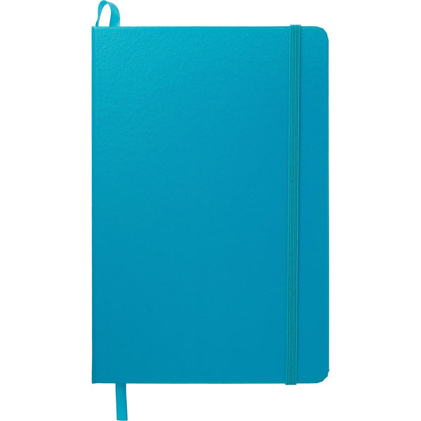 5.5" x 8.5" FSC® Mix Ambassador Hardcover Bound JournalBook®