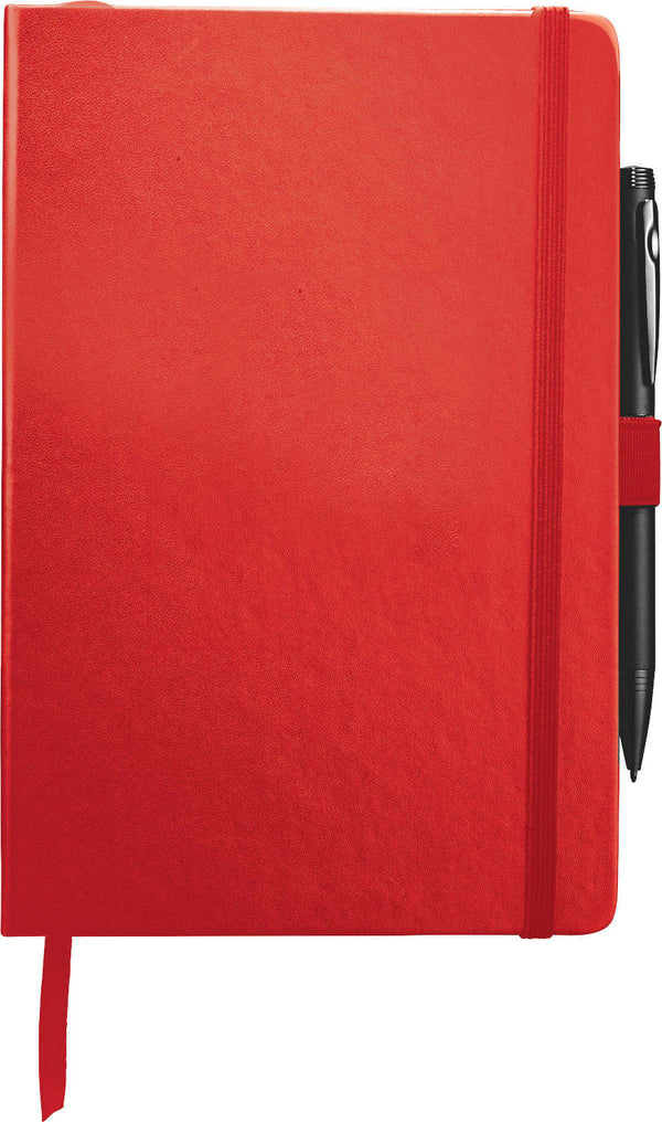5.5" x 8.5" FSC® Mix Nova Bound JournalBook®