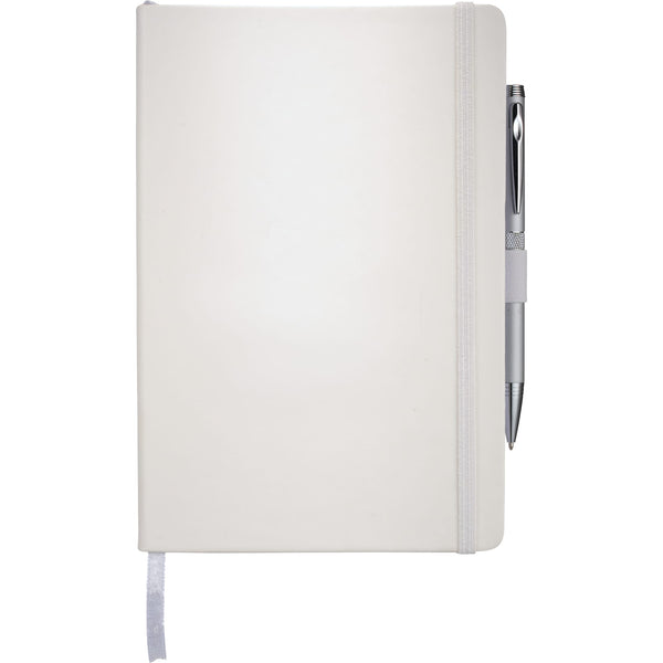 5.5" x 8.5" FSC® Mix Nova Bound JournalBook®