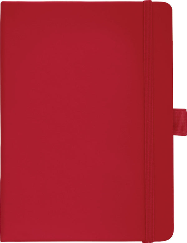 5" x 7" FSC® Mix Vienna Hard Bound JournalBook®