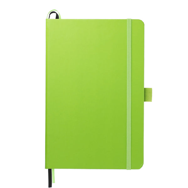 5.5" x 8.5" FSC® Mix Bound JournalBook