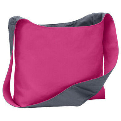 Tropical Pink/ Charcoal