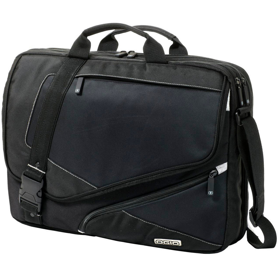 Black/ Petrol
