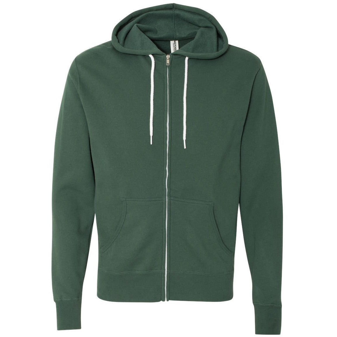 Alpine Green