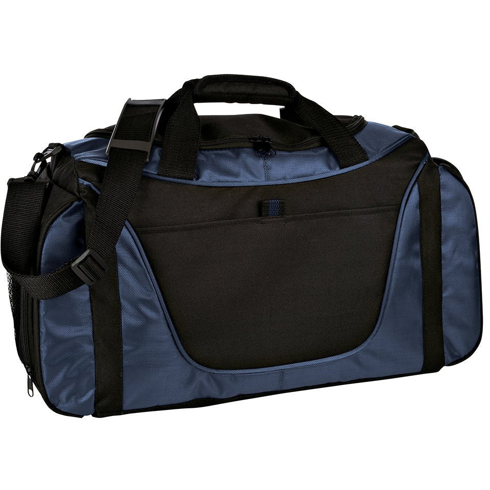 Navy/ Black