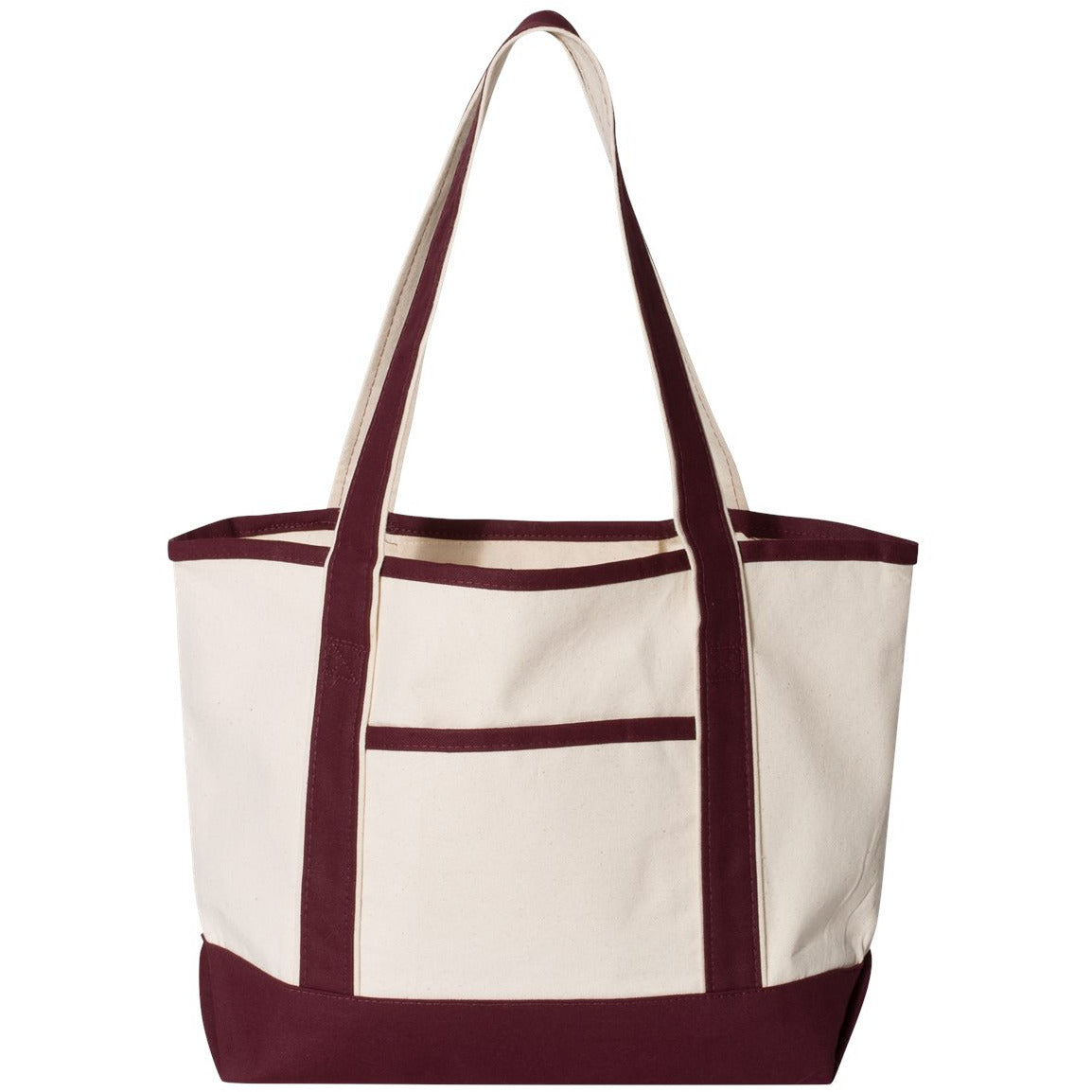 Q-Tees 20L Small Deluxe Tote