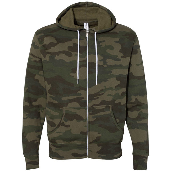 Forest Camo