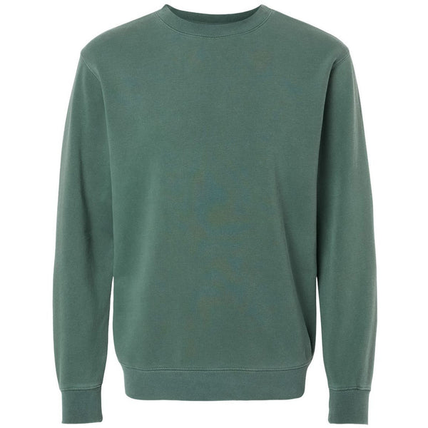 Pigment Alpine Green
