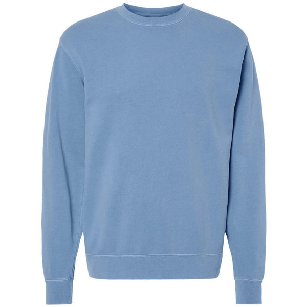 Pigment Light Blue
