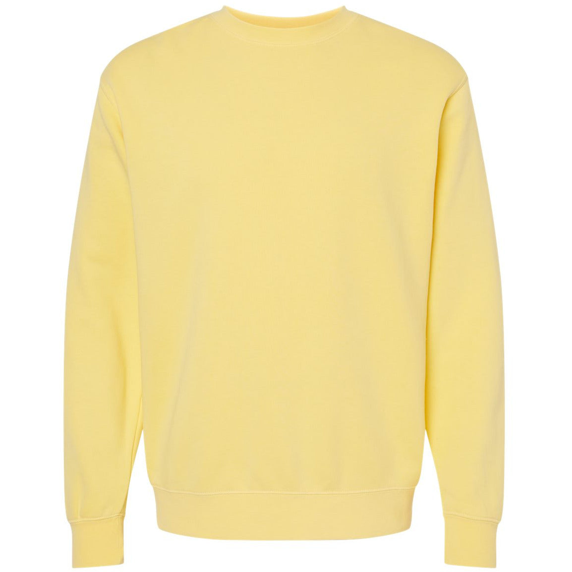 Pigment Yellow