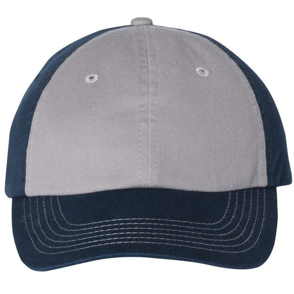 Grey/ Navy