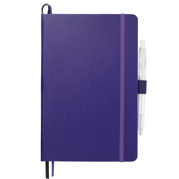 5.5" x 8.5" FSC® Mix Bound JournalBook Set