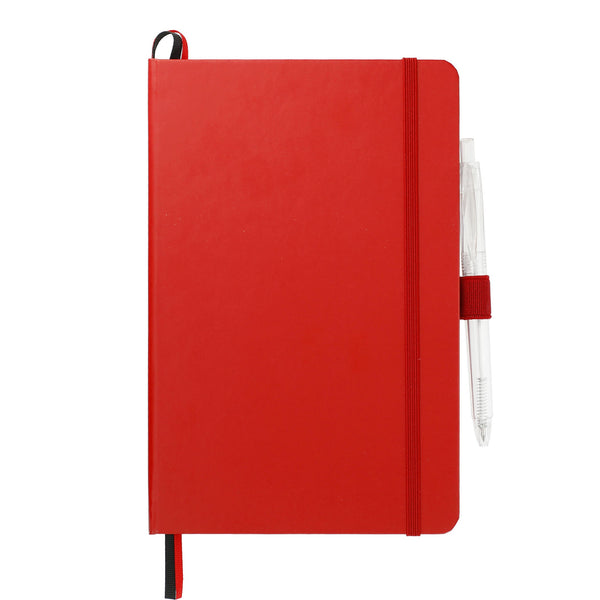 5.5" x 8.5" FSC® Mix Bound JournalBook Set
