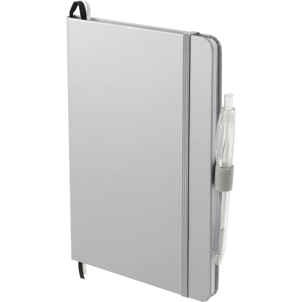 5.5" x 8.5" FSC® Mix Bound JournalBook Set