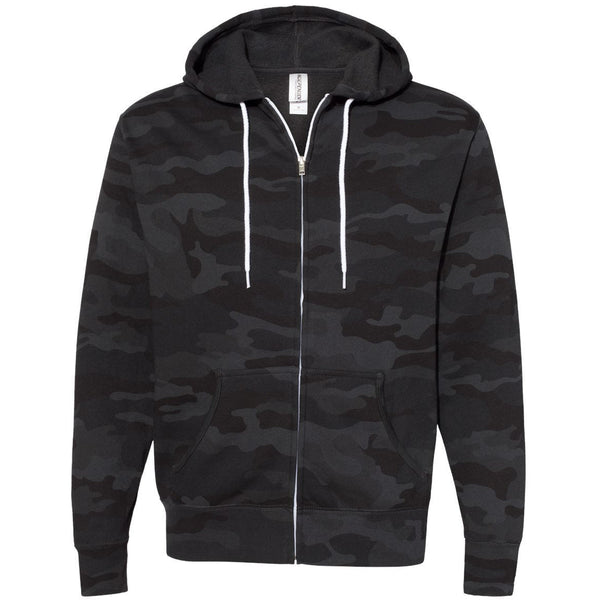 Black Camo