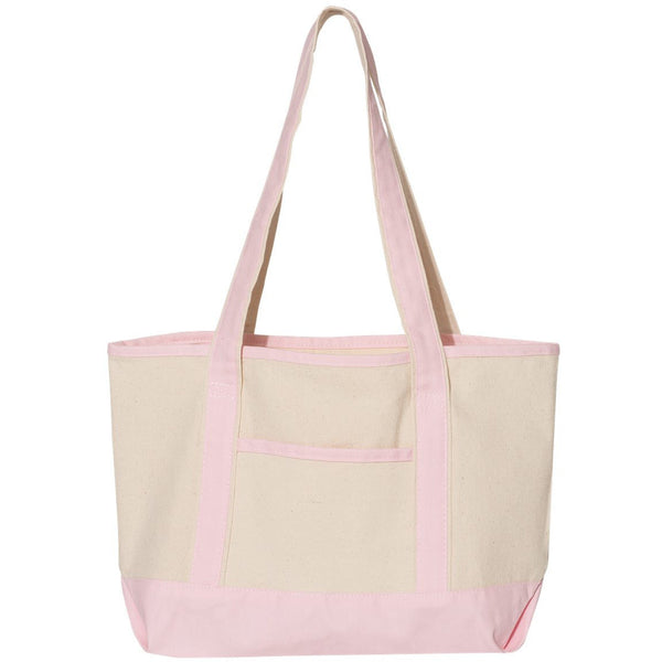 Q-Tees 20L Small Deluxe Tote