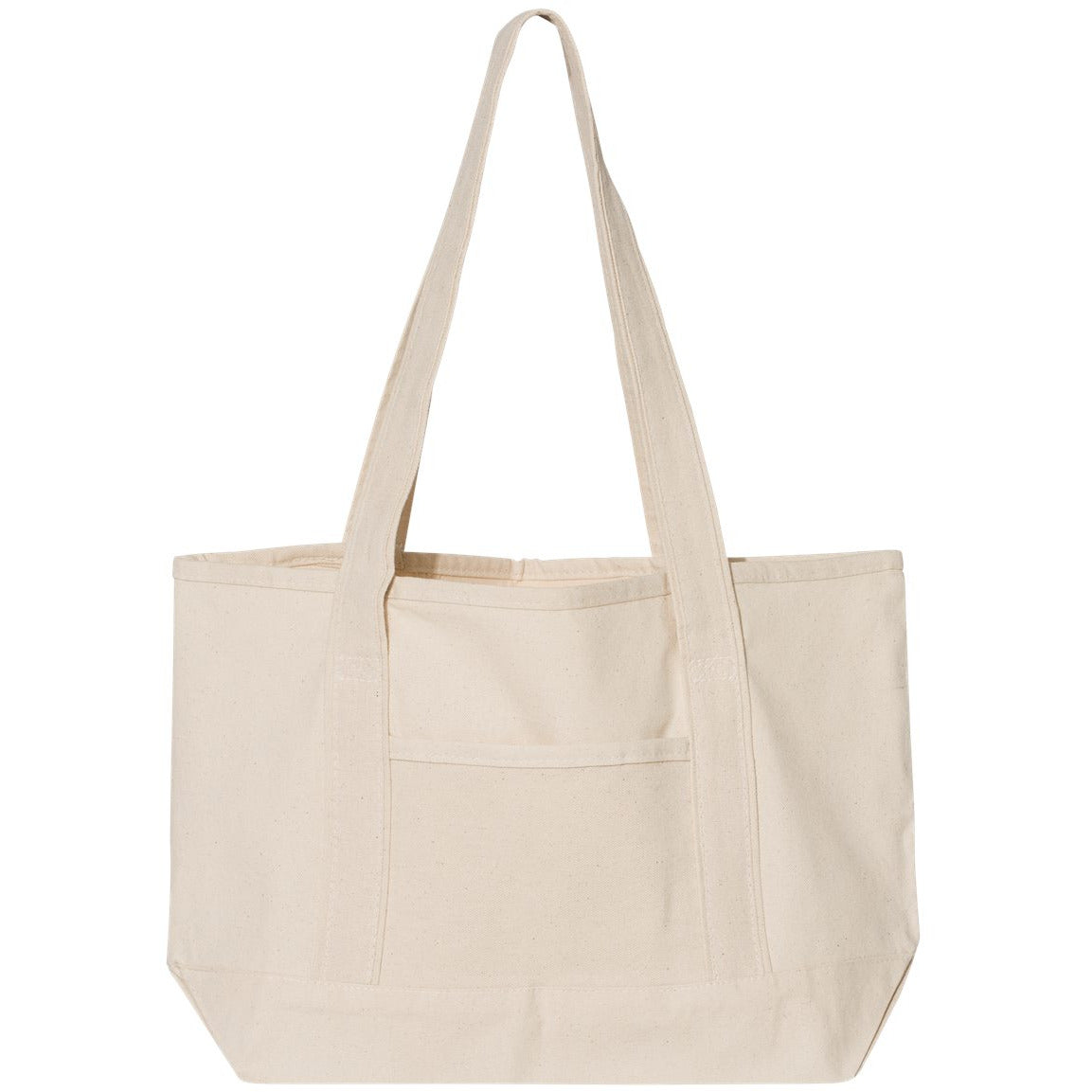 Q-Tees 20L Small Deluxe Tote