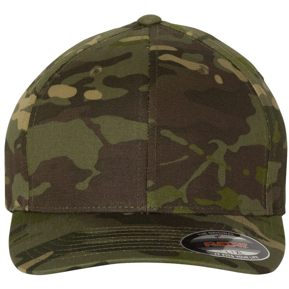 Multicam Tropic