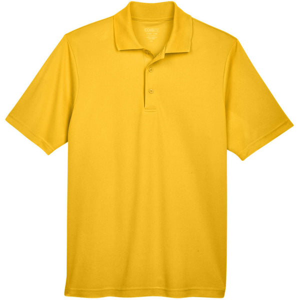 CORE365 Men's Origin Performance Piqué Polo