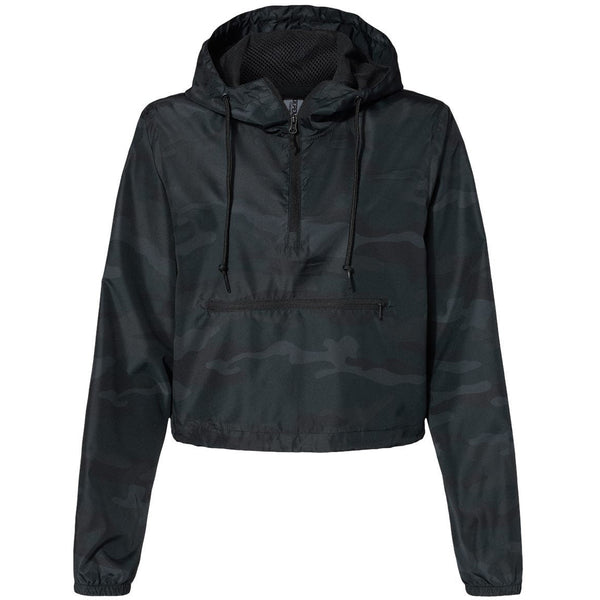 Black Camo