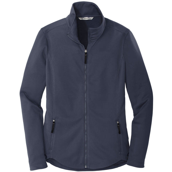 River Blue Navy